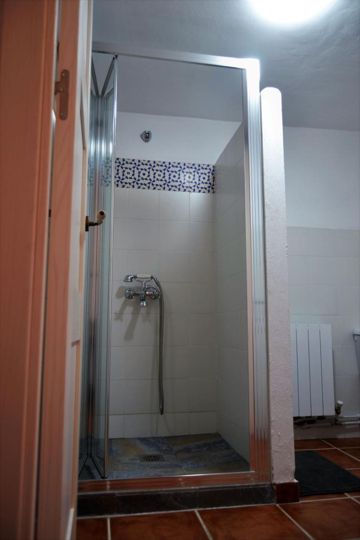 Гостьовий будинок Casa Del Arrabal Монтефріо Екстер'єр фото